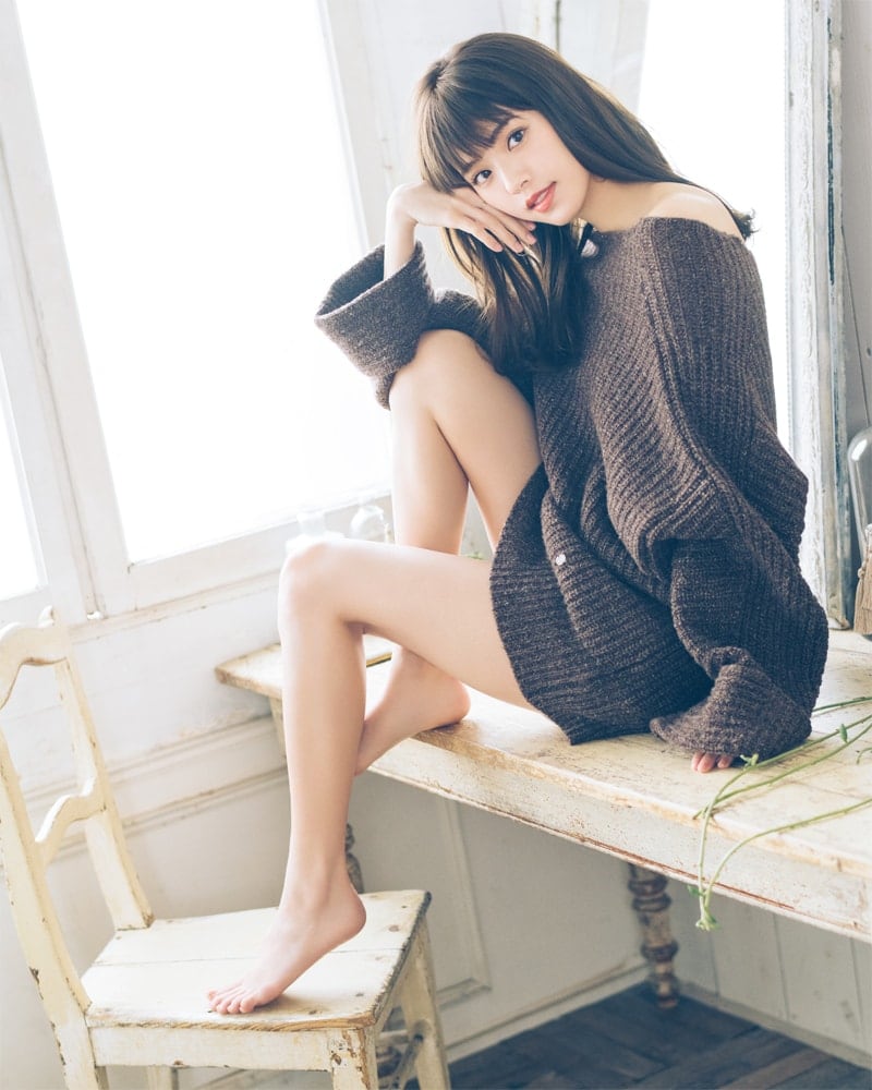 田中 陽子 ポートフォリオ