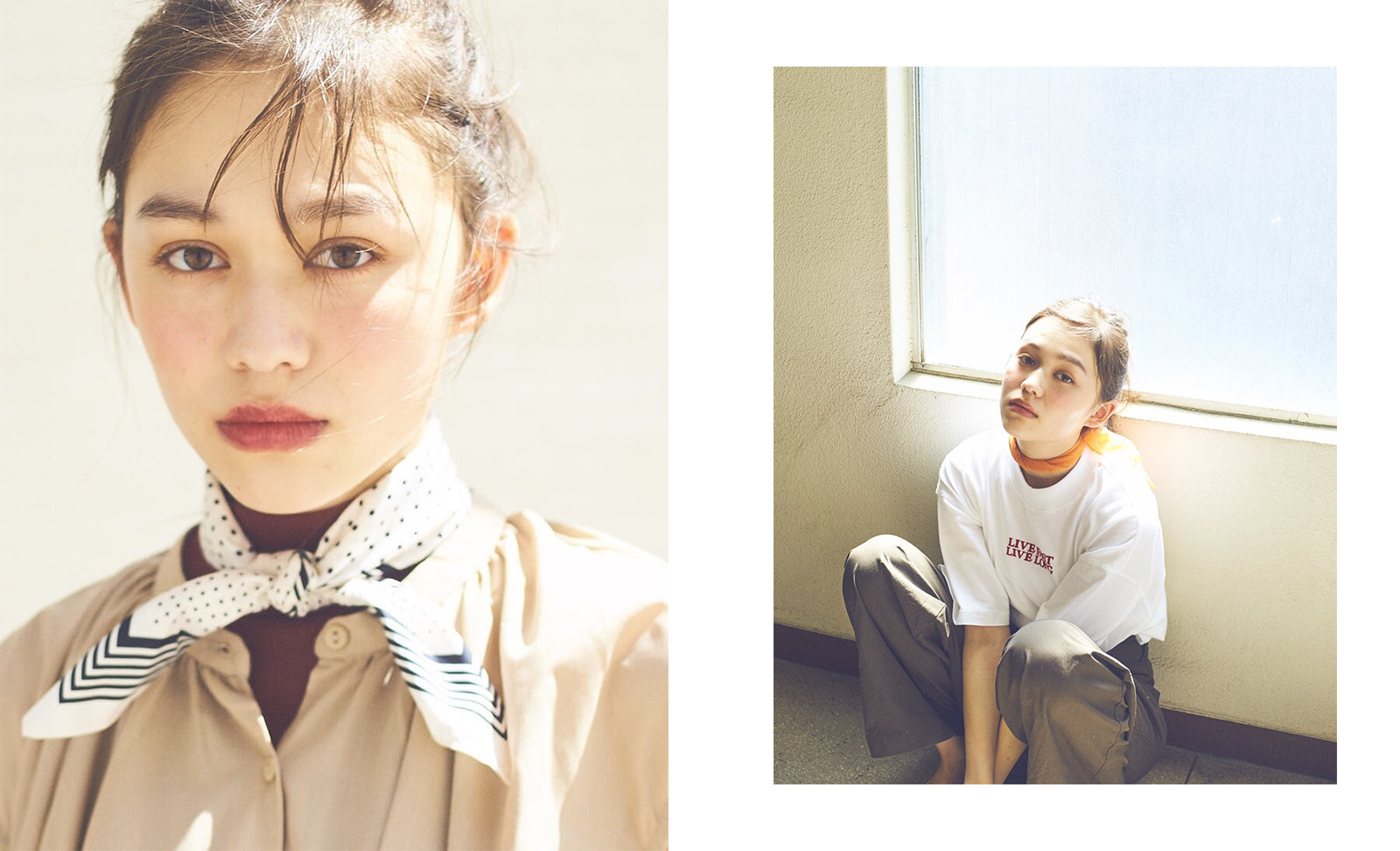 Hair-Make このみ がデビュー致しました！